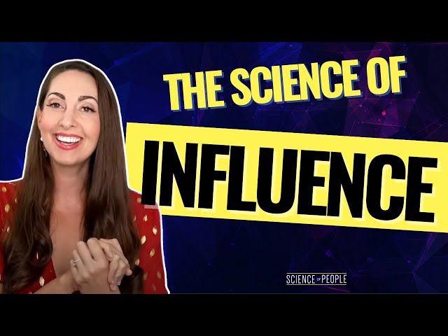 Free Training: 5 Laws of Influence