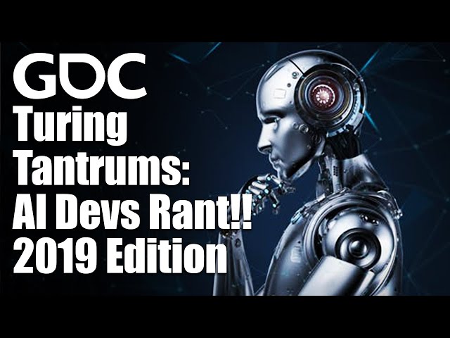 Turing Tantrums: AI Devs Rant!! 2019 Edition