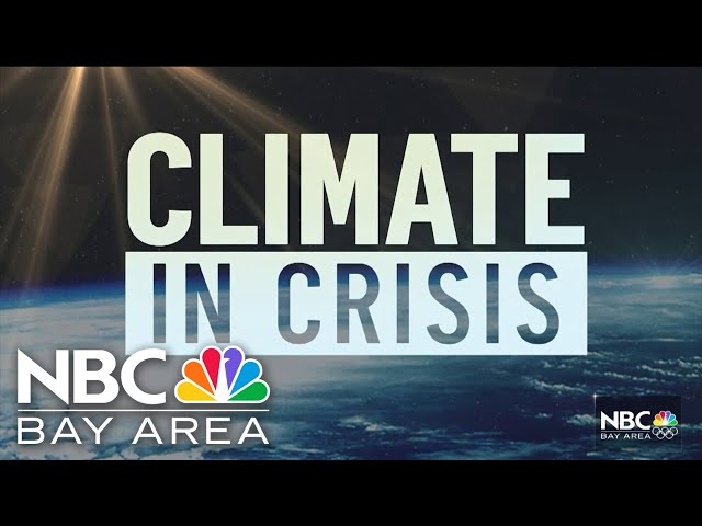 Climate in Crisis Special
