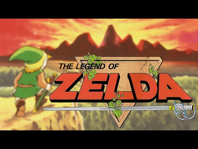 The Legend of Zelda Retrospective