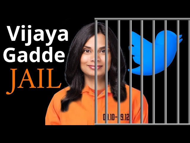 Vijaya Gadde Twitter Trust and Safety Colluded with the FBI