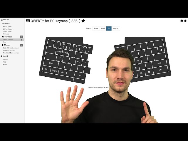 5 ideas what you can map your programmable keyboard keys to ⌨