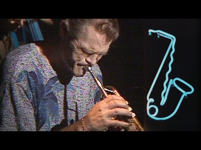 Chet Baker (Feat. Elvis Costello): You Don't Know What Love Is @ Ronnie Scott's