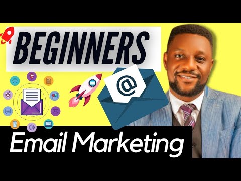 EMAIL MARKETING