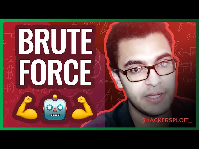 Brute Force Protection | Linux Security with HackerSploit
