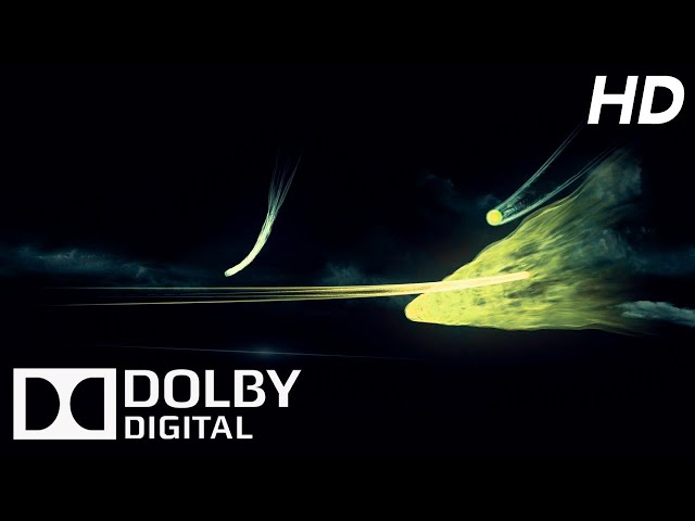 Dolby 7.1: Spheres - "All Around You" [HD 1080p]