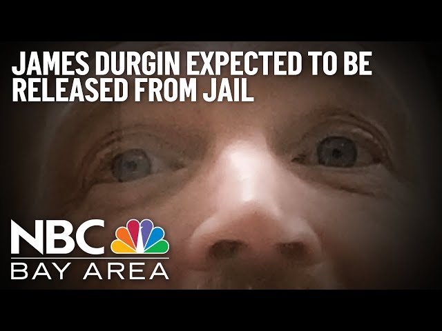 James Durgin profiled in 'Saving San Francisco' expected to be released from jail