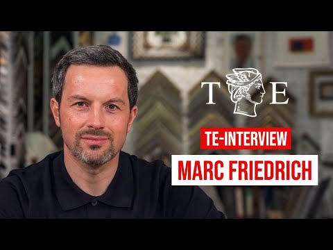 TE-Interview Marc Friedrich: Wie schützen Sie sich vor der großen Transformation?