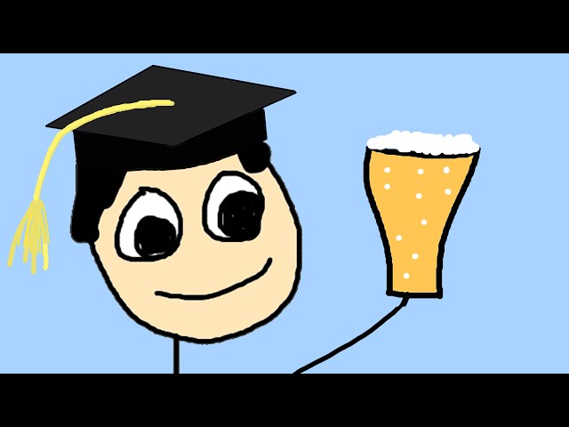 Casually Explained: Guide to College and University
