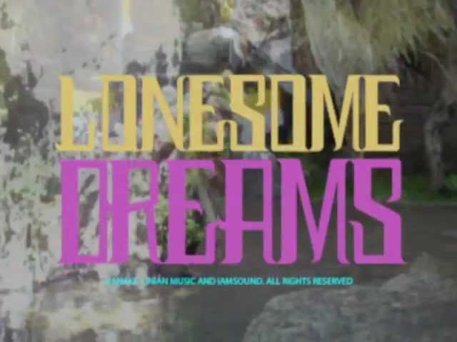 Lord Huron - The Man Who Lives Forever (Lonesome Dreams Trailer)