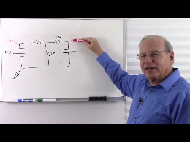 Astable Multivibrator - Answers to Questions