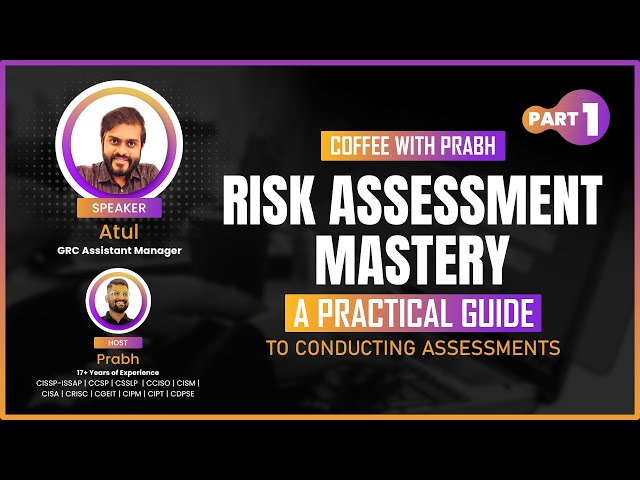 Master Practical Risk Assessment Techniques : Step-by-Step Guide 2024