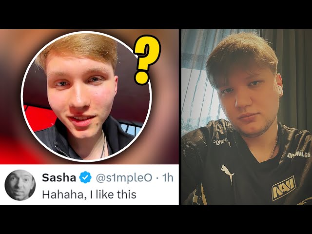S1MPLE & M0NESY ABOUT PROTEST SCANDAL AT PGL MAJOR!! (ENG SUBS) | CS2 BEST MOMENTS