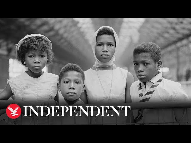 Barrel Children: The Families Windrush Left Behind documentary trailer