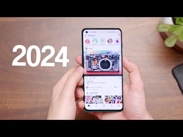 Galaxy S10 in 2024 - Should you Buy it?