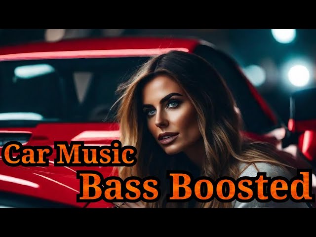 BASS BOOSTED Epic EDM Journey Electronic Dance Beats: 22 Heart-Pounding Tracks