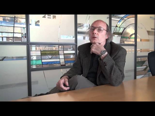Inventor C++ Bjarne Stroustrup (high resolution)