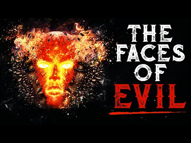 The Faces Of Evil | EVERY BELIEVER MUST WATCH THIS & PRAY FOR DISCERNMENT