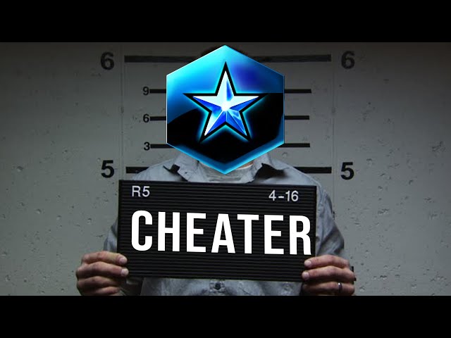 StarCraft II hunting Hackers With Harstem