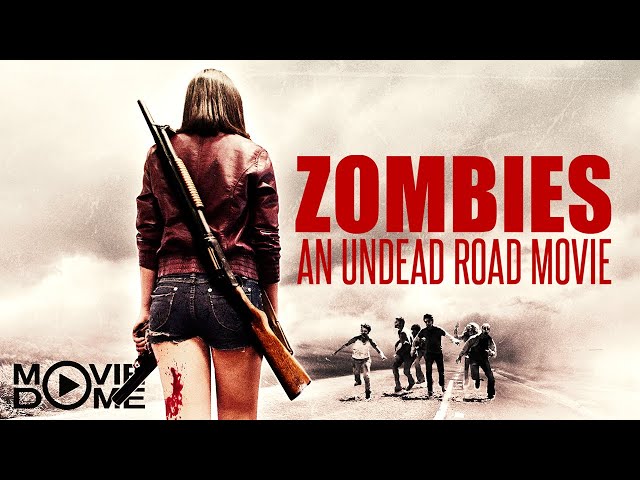 Zombies: An Undead Road Movie - Zombie, Comedy - Jetzt ganzen Film kostenlos schauen bei Moviedome