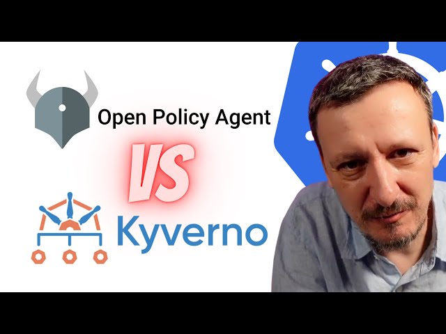 Kubernetes Policy Management Tools Compared - OPA with Gatekeeper vs. Kyverno