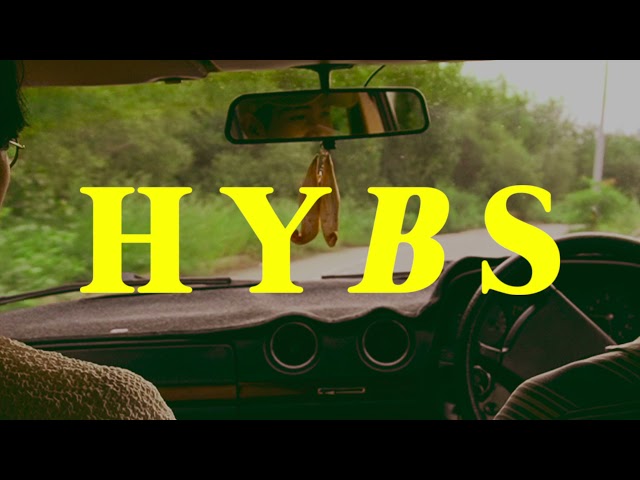 HYBS - Ride (Teaser)