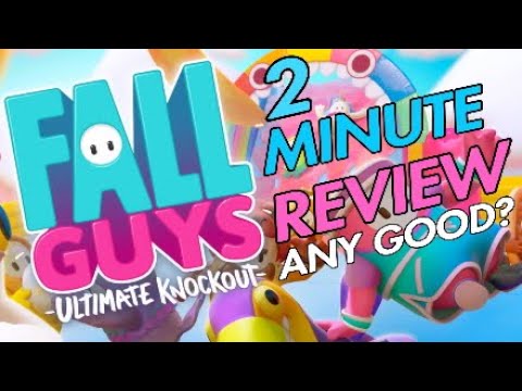 2 Minute Reviews