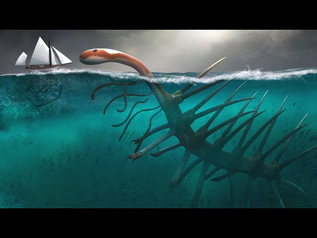 Insane Abilities Of Extinct Animals You Didn't Know About