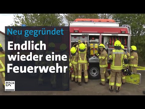 Feuerwehr und Rettungskräfte