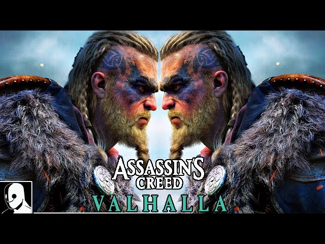Assassins Creed Valhalla Gameplay Deutsch #91 - EIVOR übernimmt die VERANTWORTUNG & FÜHRUNG