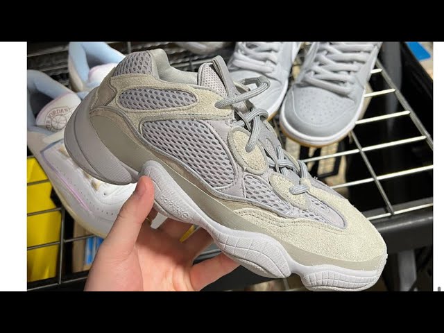 adidas Plans To Bring Back The Yeezy 500 Sneakers in 2023 Sneakerhead Release News