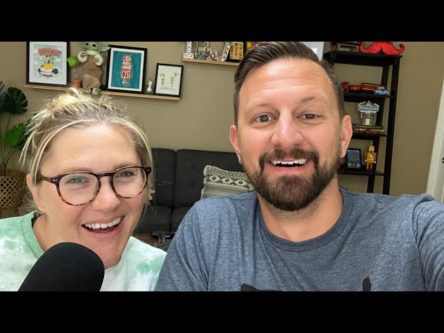 Live Show! Huge Giveaway Announcement! Life Update & Pregnancy Update!