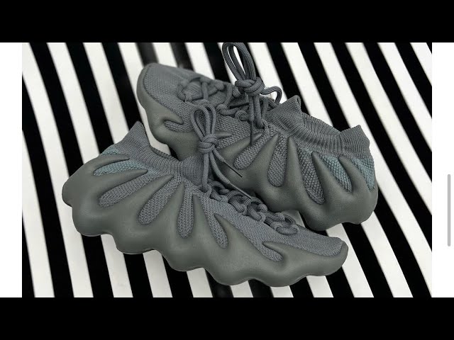 Kanye West adidas Yeezy 450 Stone Teal Sneakers Colorway Retail Price $210 Sneakerhead News 2023