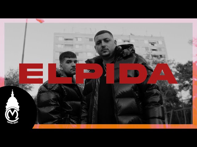 Mad Clip - Elpida - Official Music Video