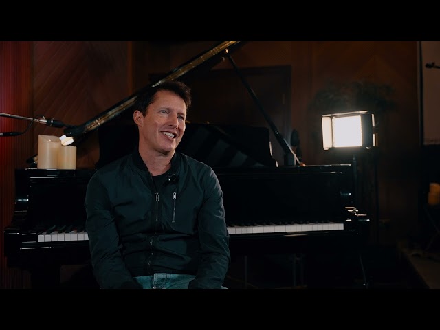 James Blunt - Behind the Album: The Writing Process