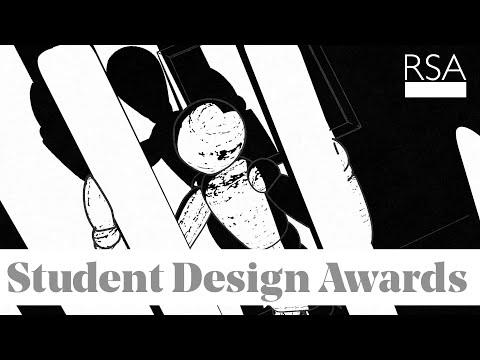 RSA Student Design Awards 2023