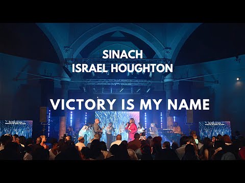 Victory Is My Name (Live)