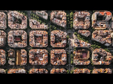 Barcelona’s Car-Free Superblocks Explained
