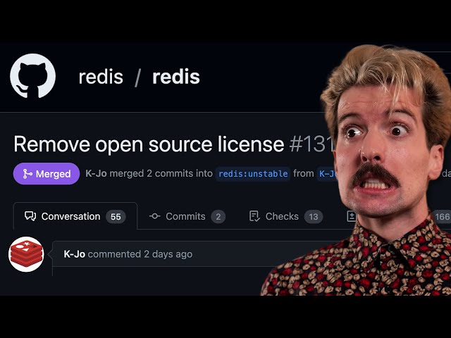The Redis Rug Pull Is Worse Than You Think