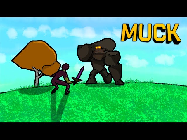 Muck In 3 Minutes