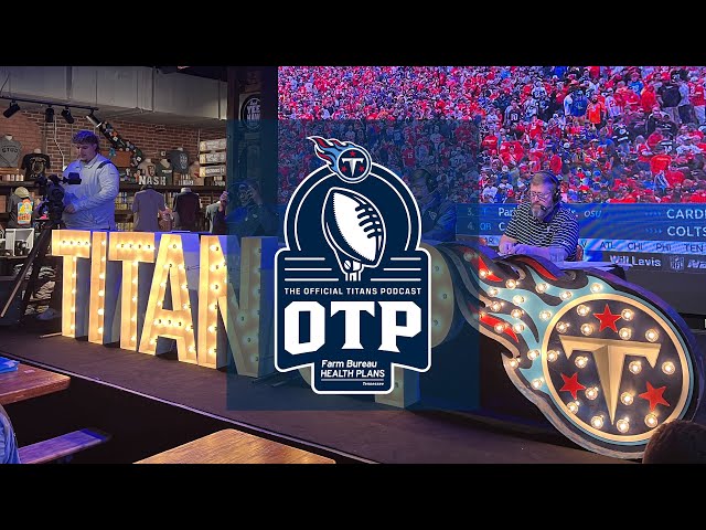 The OTP | Behind-the-Scenes of  Draft Prep