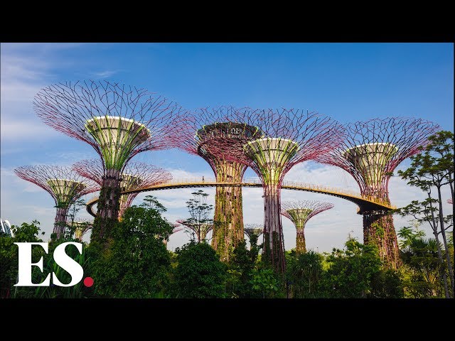 Travel Singapore: How to spend the perfect 48 hours in the Garden City