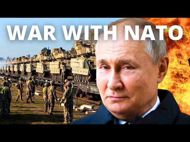 POLAND REVOKES TREATY; PREPARES FOR WAR!  Breaking Ukraine War News With The Enforcer (Day 765)