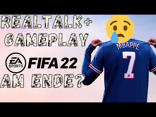 Ist FIFA 22 Tod? REALTALK + FUT Champions Highlights