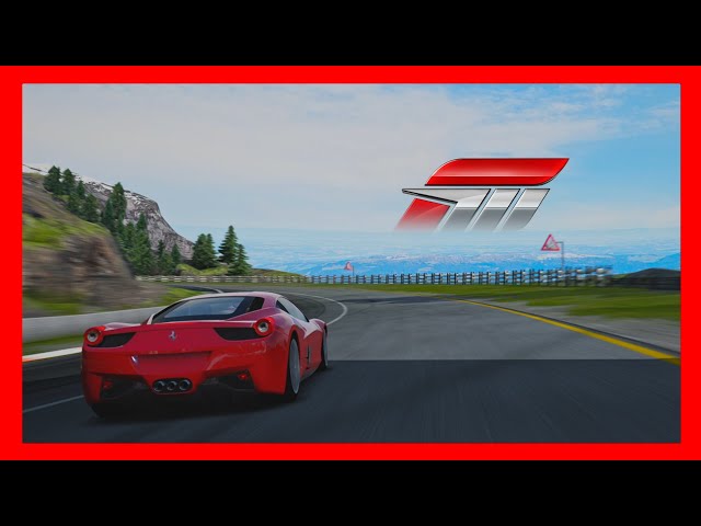 The Downfall of Forza Motorsport