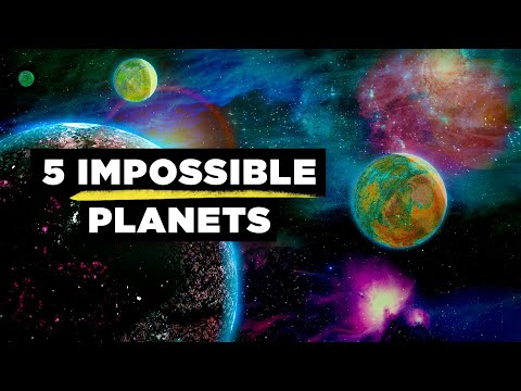 5 "Impossible" Things That Can Happen On Other Planets