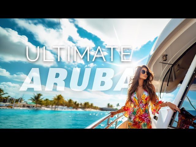 10 Unique Things To Do In Aruba