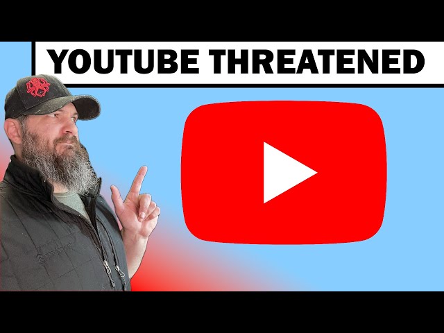 NBC News Attacks Youtubers; YouTube Defends