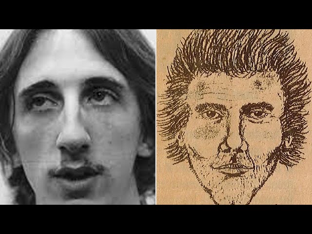 3 recently identified serial killers | solved cold cases