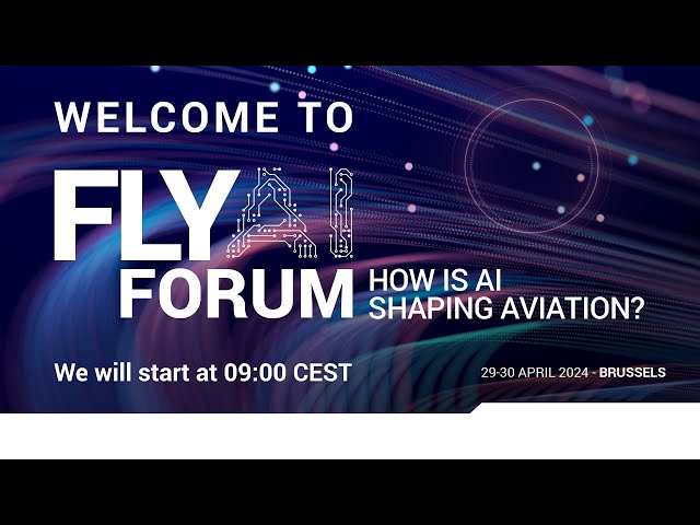FlyAI Forum 2024 - Day 2